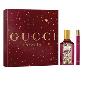 Gucci Beauty Flora Set 50ml and 10ml